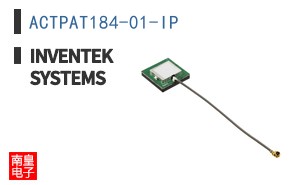 ACTPAT184-01-IP ͼƬ